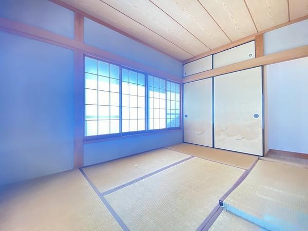 横浜市旭区四季美台の中古一戸建て