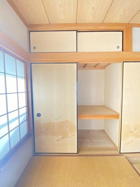 横浜市旭区四季美台の中古一戸建て