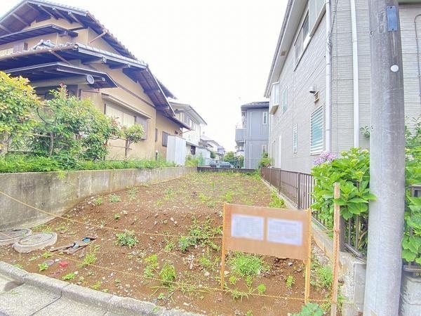横浜市戸塚区汲沢町　新築戸建