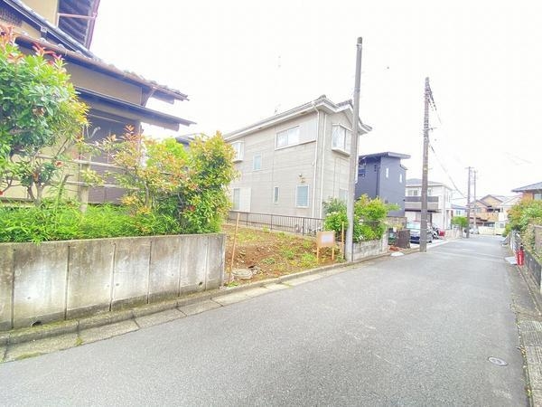 横浜市戸塚区汲沢町　新築戸建