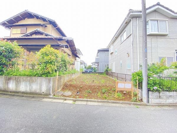 横浜市戸塚区汲沢町　新築戸建