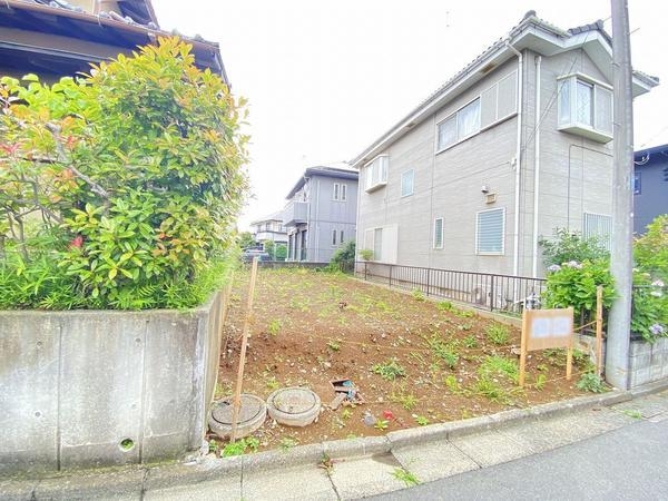 横浜市戸塚区汲沢町　新築戸建