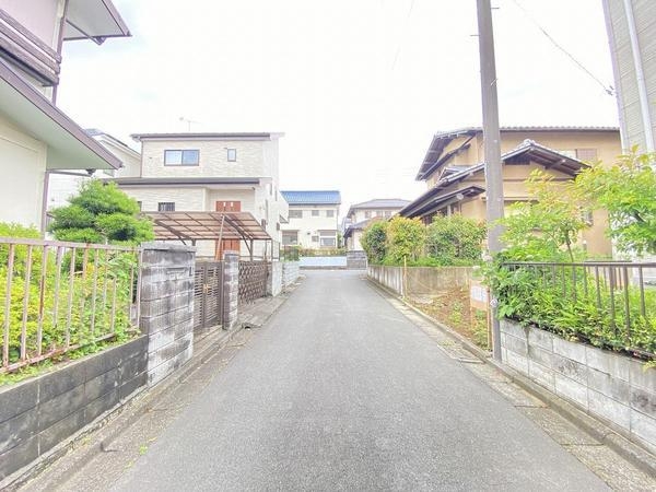 横浜市戸塚区汲沢町　新築戸建