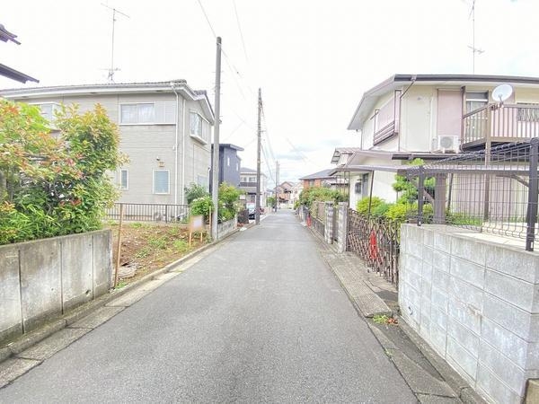 横浜市戸塚区汲沢町　新築戸建