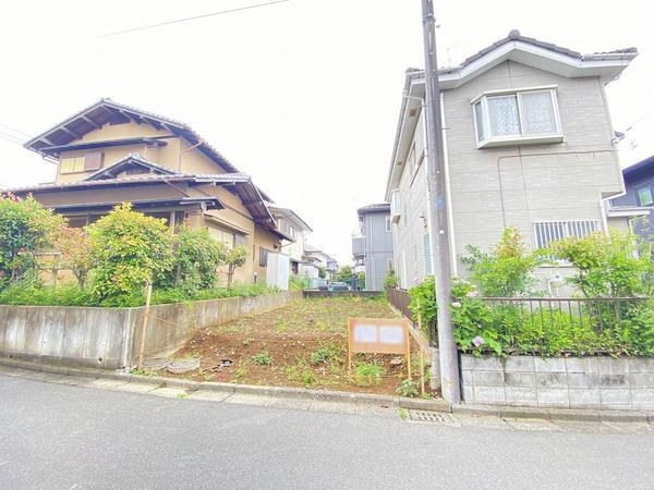 横浜市戸塚区汲沢町　新築戸建