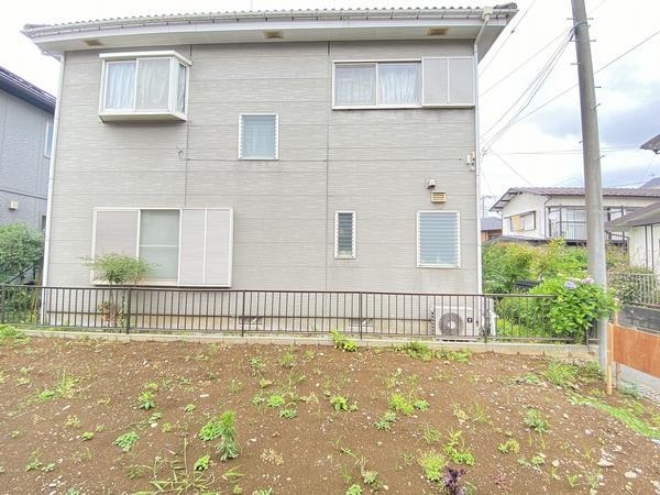 横浜市戸塚区汲沢町　新築戸建