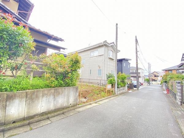 横浜市戸塚区汲沢町　新築戸建