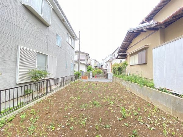 横浜市戸塚区汲沢町　新築戸建