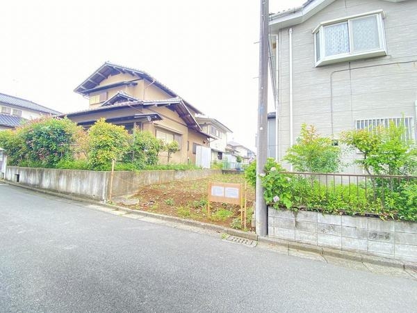 横浜市戸塚区汲沢町　新築戸建
