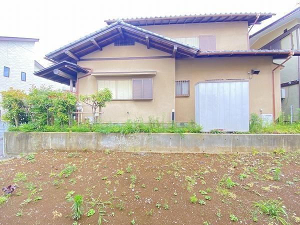 横浜市戸塚区汲沢町　新築戸建
