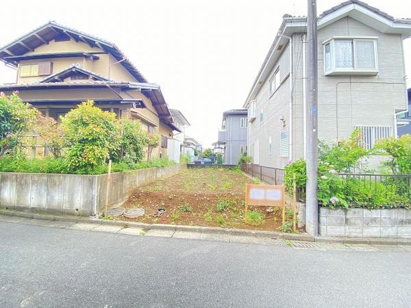 横浜市戸塚区汲沢町　新築戸建
