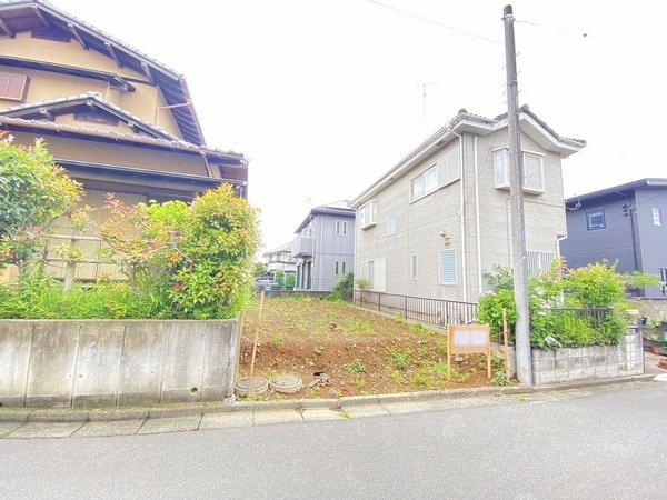 横浜市戸塚区汲沢町　新築戸建