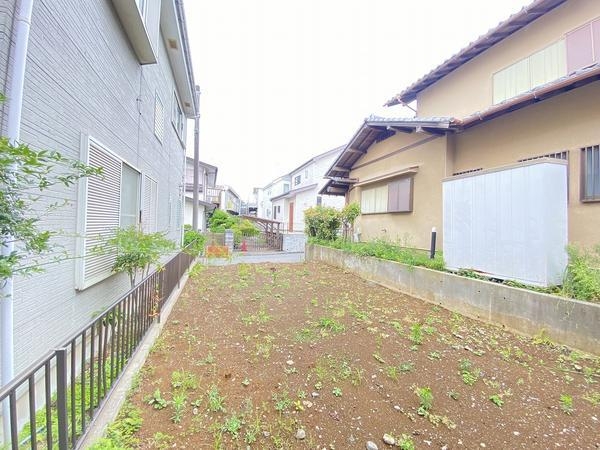 横浜市戸塚区汲沢町　新築戸建