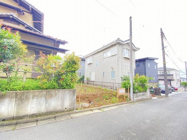 横浜市戸塚区汲沢町　新築戸建