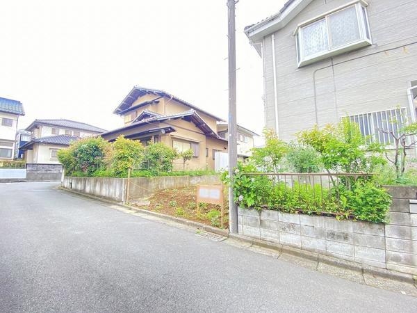 横浜市戸塚区汲沢町　新築戸建