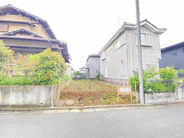 横浜市戸塚区汲沢町　新築戸建