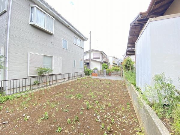 横浜市戸塚区汲沢町　新築戸建