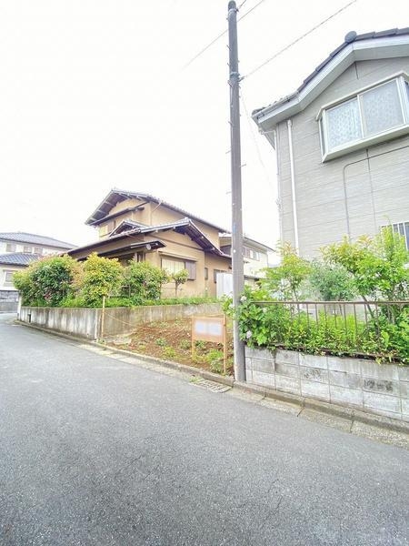 横浜市戸塚区汲沢町　新築戸建