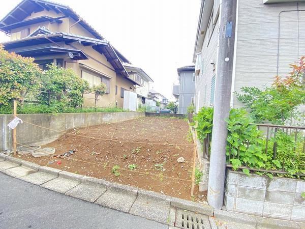 横浜市戸塚区汲沢町　新築戸建