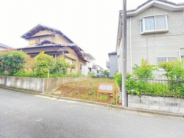 横浜市戸塚区汲沢町　新築戸建