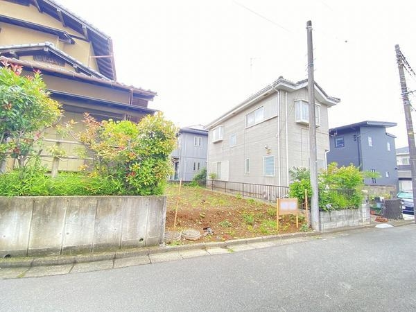 横浜市戸塚区汲沢町　新築戸建