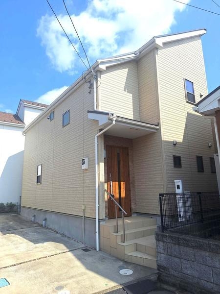 相模原市南区下溝　中古戸建