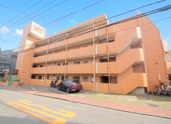 ライオンズマンション町田南