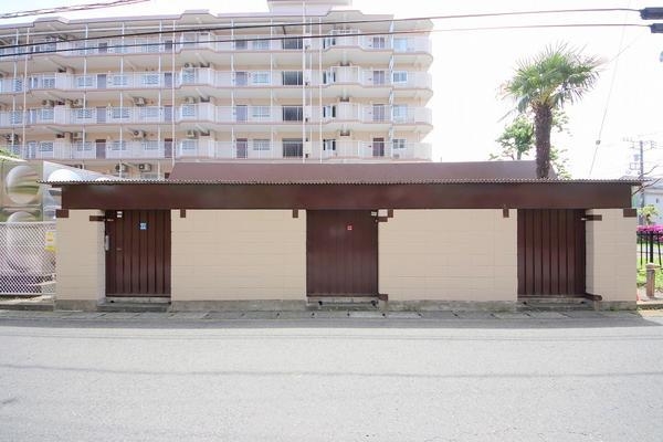 相模台サンハイツ