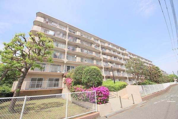 相模台サンハイツ