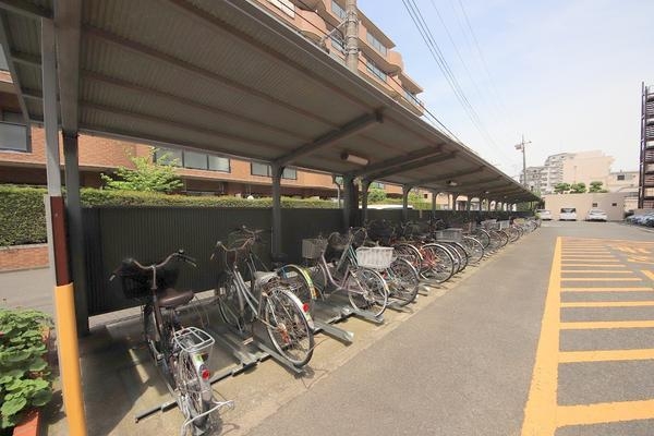 相模台サンハイツ