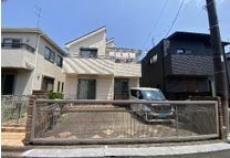 横浜市瀬谷区南台1丁目 中古戸建