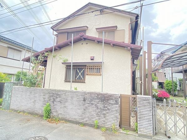 藤沢市長後　新築戸建