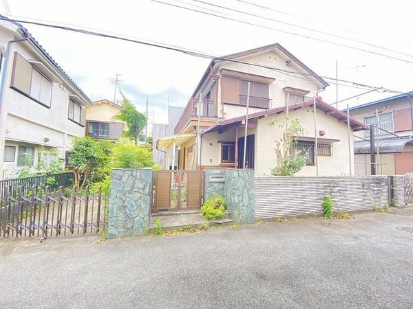 藤沢市長後　新築戸建