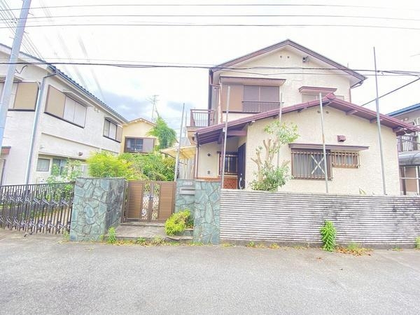 藤沢市長後　新築戸建