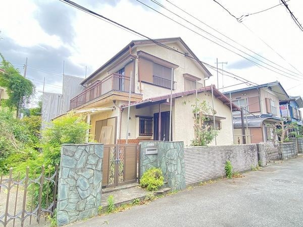 藤沢市長後　新築戸建