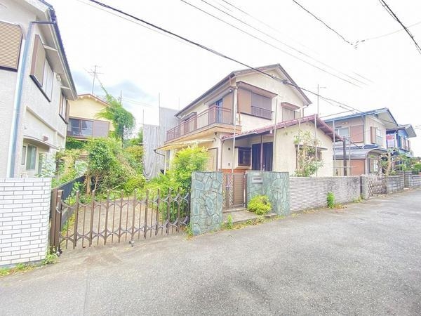 藤沢市長後　新築戸建