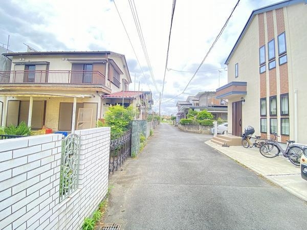 藤沢市長後　新築戸建