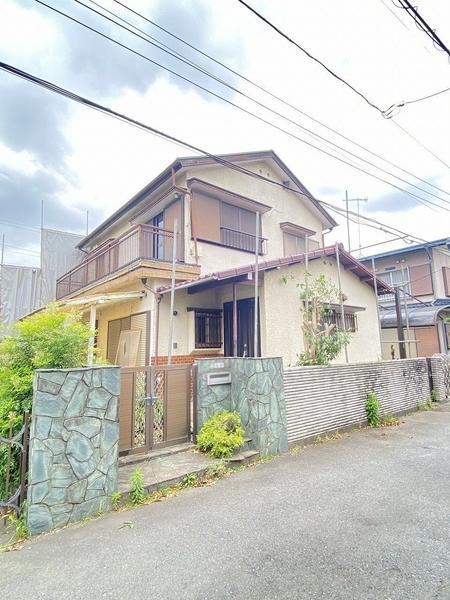 藤沢市長後　新築戸建