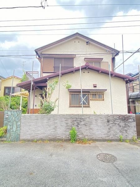 藤沢市長後　新築戸建