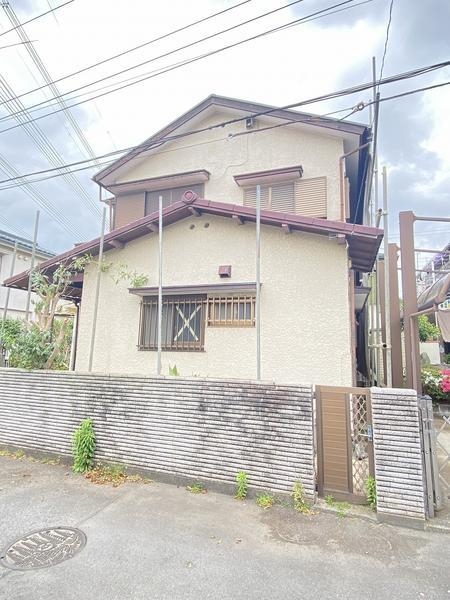 藤沢市長後　新築戸建