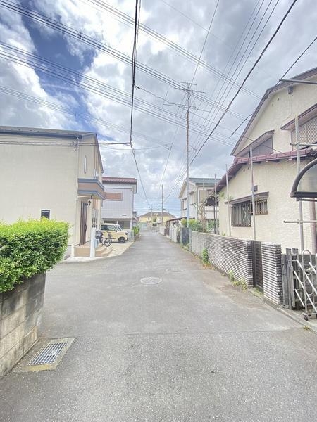 藤沢市長後　新築戸建