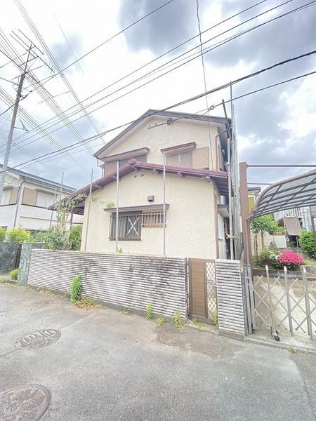 藤沢市長後　新築戸建