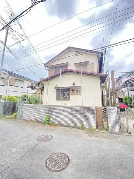 藤沢市長後　新築戸建