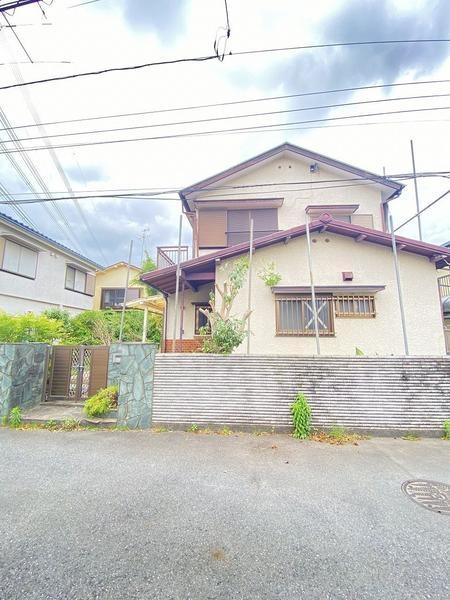 藤沢市長後　新築戸建