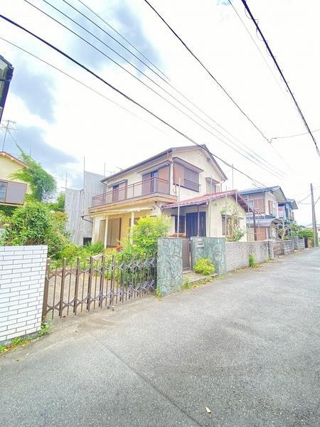 藤沢市長後　新築戸建