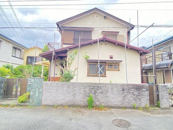藤沢市長後　新築戸建