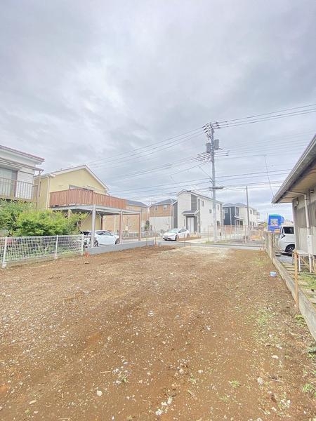 横浜市戸塚区東俣野町　新築戸建