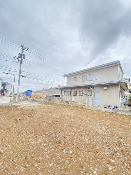 横浜市戸塚区東俣野町　新築戸建