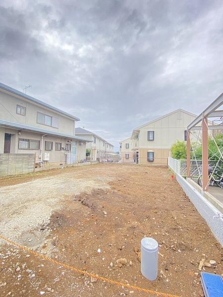横浜市戸塚区東俣野町　新築戸建