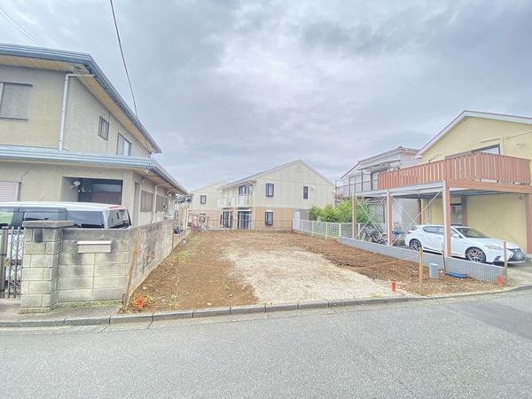 横浜市戸塚区東俣野町　新築戸建